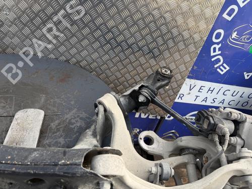 Subframe AUDI A6 C7 (4G2, 4GC) 2.0 TDI | BP36756666M9 - Image 9