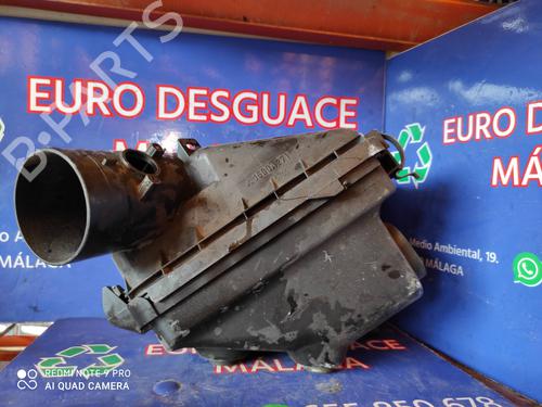 Used Air filter box MITSUBISHI ASX (GA_W_) [2009-2025]  17506553