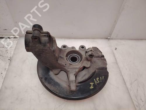 Used Left front steering knuckle Left front steering knuckle 39081526 39081526