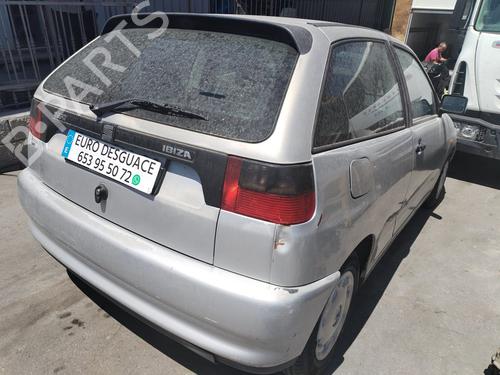 Starter SEAT IBIZA II (6K1)  | BP30945245M8 