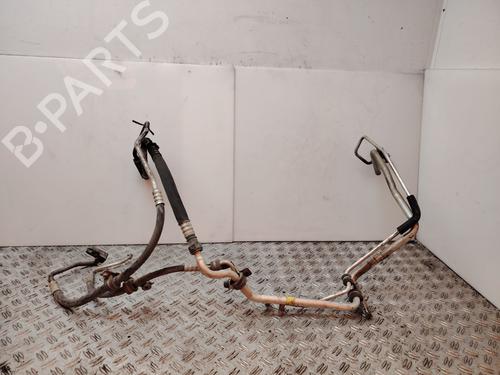 Used AC pipe AC pipe OPEL COMBO Box Body/MPV (X12) 1.3 CDTI (B05) (90 hp) 33442049 33442049