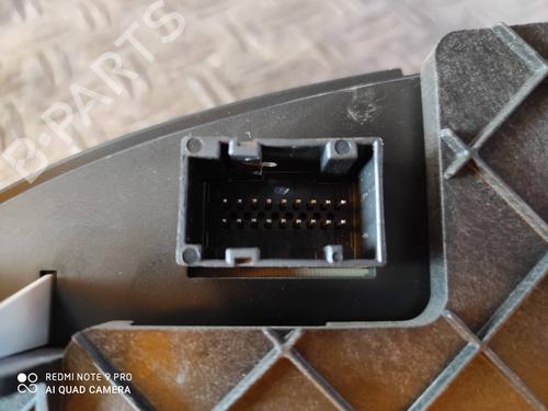 Instrument cluster IVECO DAILY IV Van | BP30947361C47