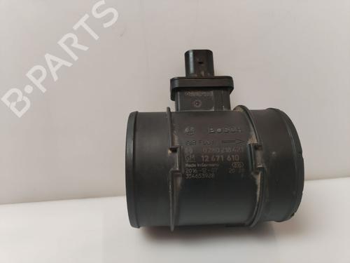 Used Mass air flow sensor OPEL INSIGNIA B Sports Tourer (Z18) [2017-2025]  30946932