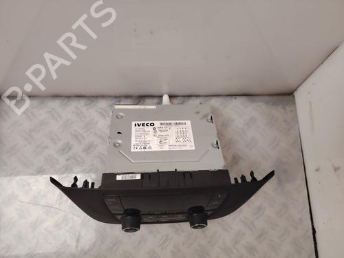 Radio IVECO DAILY VI Platform/Chassis | BP35814129E6 - Image 3