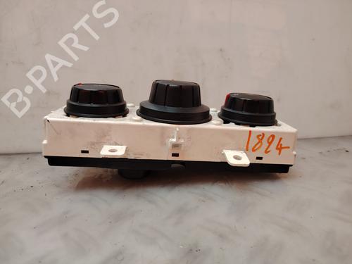 Climate control RENAULT MASTER III Van (FV) | BP36672943I5 - Image 4