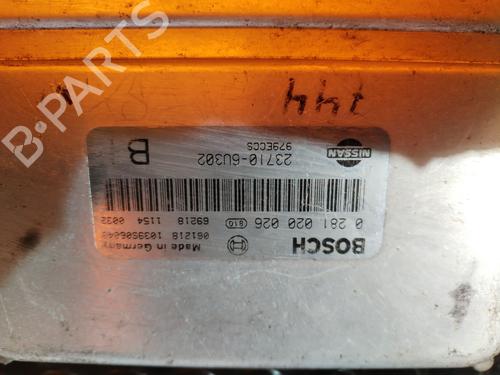 Used Engine control unit (ECU) NISSAN CABSTAR E (TL_, VL_) [1992-2006]  24866609