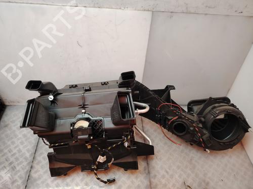 Used Heater matrix box Heater matrix box 36786056 36786056