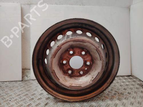 Fælk IVECO DAILY VI Platform/Chassis [2014-2026]  33053368