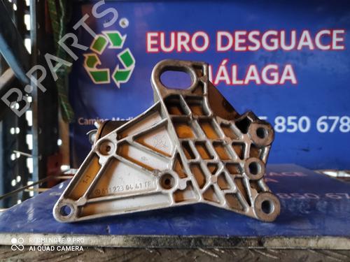Used Support Support MERCEDES-BENZ SPRINTER 2-t Van (B901, B902) [1995-2006] 17506596 17506596