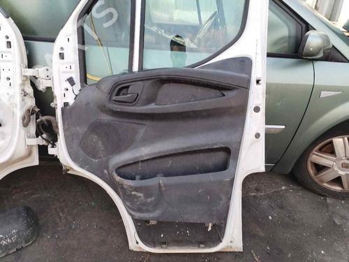 Right front door IVECO DAILY VI Van  | BP22334249C3 