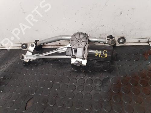 Used Front wiper motor KIA CEE'D (JD) [2012-2018]  17504093