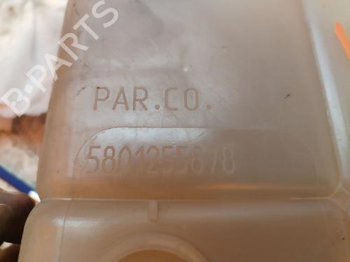 Ekpansionstank IVECO DAILY VI Platform/Chassis | BP31600301C120 - Image 2