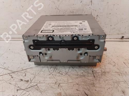 Bilradio MERCEDES-BENZ C-CLASS (W205) C 220 d 4-matic (205.005) | BP17859413E6 