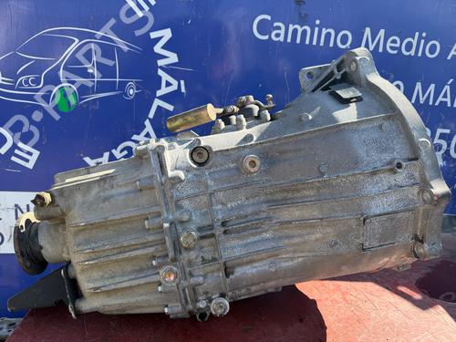 Gearbox IVECO DAILY III Platform/Chassis 65 C 14 | BP30945709M3