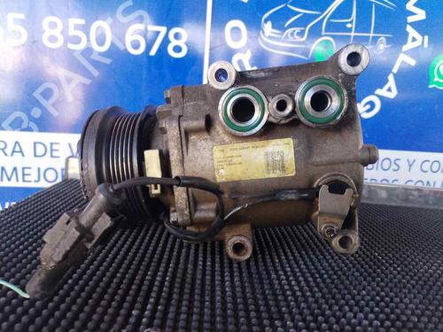 Compresseur AC FORD TOURNEO CONNECT 1.8 TDCi /TDDi /DI (75 hp) 20095652