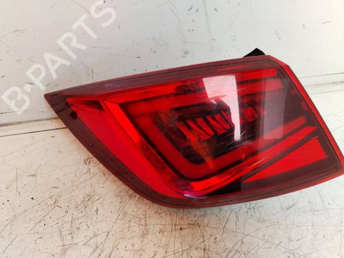 Venstre baglygte Venstre baglygte SEAT LEON ST (5F8) [2012-2020] 17573025 17573025