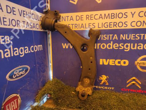 Left front suspension arm FORD FOCUS II (DA_, HCP, DP) 2.0 TDCi | BP17507369M12 