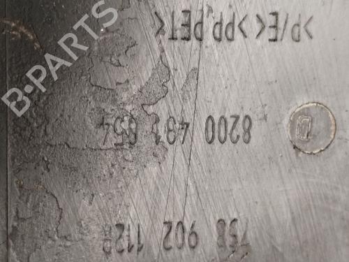 Underbody protection RENAULT KANGOO III MPV | BP30946066M92