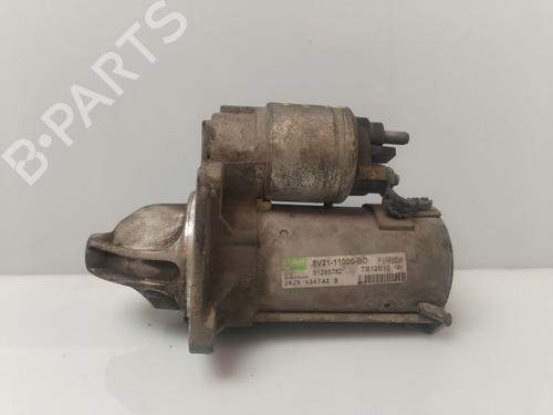 Used Starter FORD FIESTA VI (CB1, CCN) [2008-2026]  31600583
