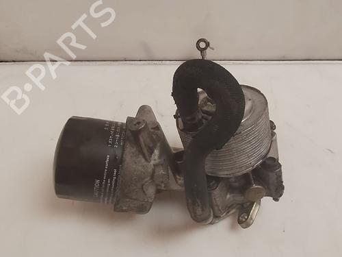 Used Other NISSAN CABSTAR (F24M, F24W) 28.12 DCI, 32.12 DCI, 34.12 DCI, 35.12 DCI 2.5 (F24M) (122 hp) 23849026