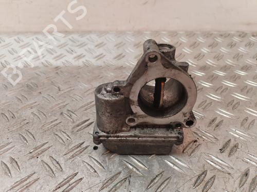 Used Throttle body RENAULT SCÉNIC II (JM0/1_) [2003-2010]  30944803