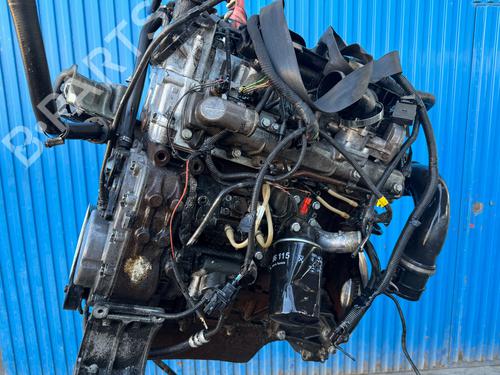 Used Engine FIAT DUCATO Van (250_) 180 Multijet 3,0 D (177 hp) 31600811