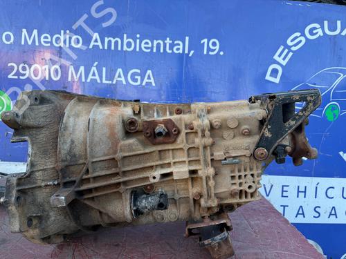 Used Gearbox FORD TRANSIT Van (FA_ _) 2.4 DI (FAA_, FAB_, FAC_, FAD_) (90 hp) 30947004