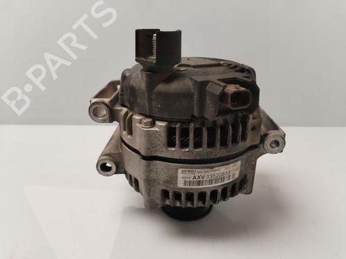Used Alternator OPEL INSIGNIA B Sports Tourer (Z18) [2017-2025]  30945680