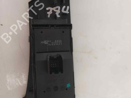 Left front window switch OPEL ASTRA J GTC 2.0 BiTurbo CDTI (08) | BP19801134I27