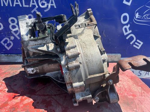 Gearbox FORD TOURNEO CONNECT 1.8 TDCi | BP30944869M3 