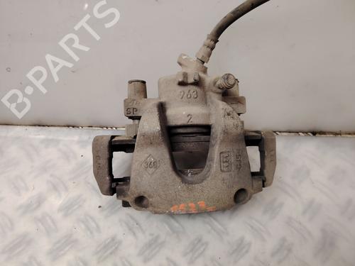 Used Left front brake caliper Left front brake caliper DACIA SANDERO II [2012-2026] 35995801 35995801