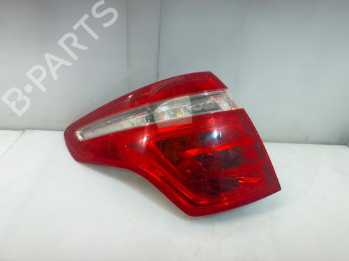 Used Left taillight Left taillight 36870554 36870554
