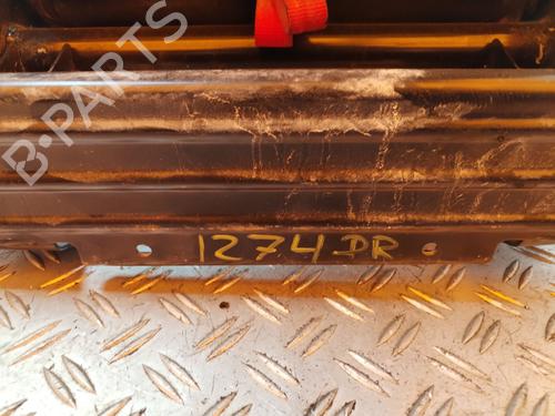 Sæde højre fortil PEUGEOT BIPPER (AA_) | BP30943976C16