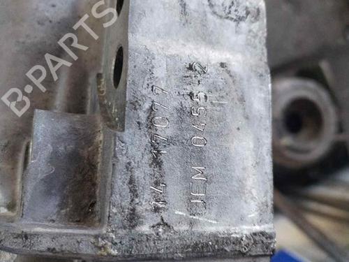 Gearbox AUDI A4 B7 Avant (8ED) 2.0 TDI 16V | BP18491892M3 