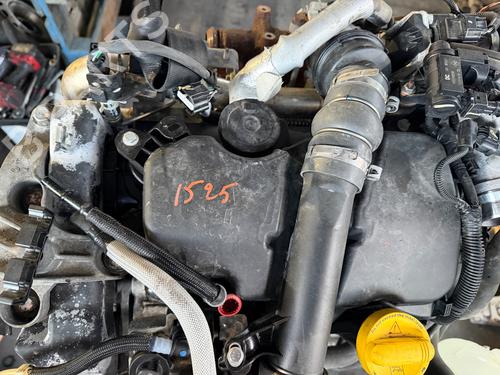 Engine DACIA DOKKER MPV (KE_)  | BP31156004M1 