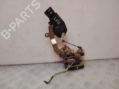 Used Rear left lock Rear left lock DAIHATSU TERIOS (J1_) 1.3 4WD (J102) (86 hp) 36664689 36664689