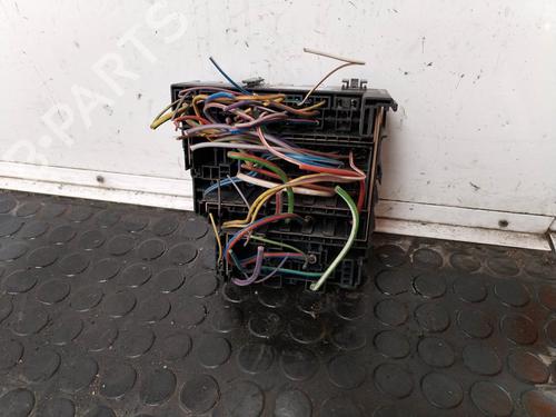 Sikringsdose FORD FIESTA VI (CB1, CCN) 1.25 | BP17503771E1 