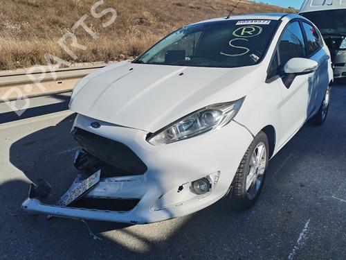 Engine FORD FIESTA VI (CB1, CCN) 1.25 | BP30947110M1