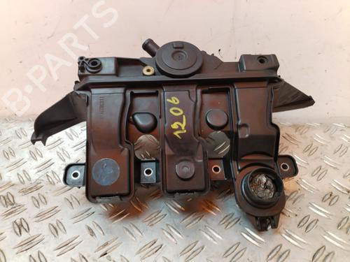 Used Valve cover OPEL VIVARO B Van (X82) 1.6 CDTI (05) (125 hp) 25754581