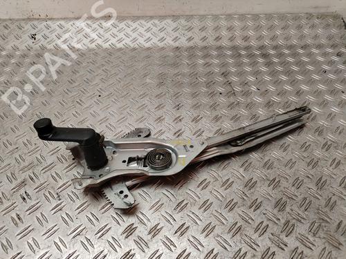 Front right window mechanism RENAULT KANGOO (KC0/1_) 1.5 dCi | BP30944766C23