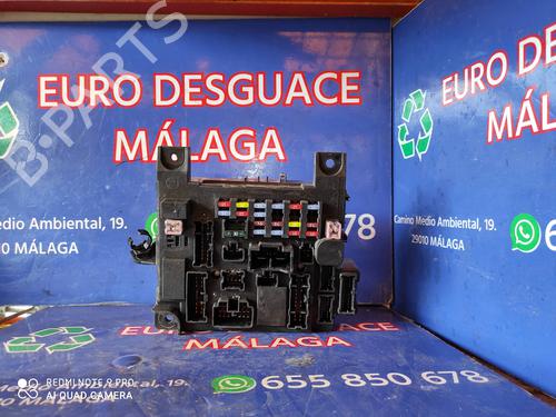 Used Fuse box MITSUBISHI ASX (GA_W_) [2009-2025]  17506548