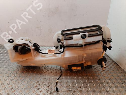 Used Heater matrix box CITROËN BERLINGO MULTISPACE (B9) 1.6 HDi 75 16V (75 hp) 30943801