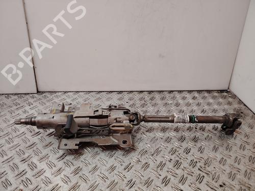 Used Steering column Steering column PEUGEOT PARTNER Box Body/MPV [2008-2026] 33276990 33276990