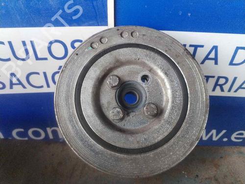 Used Pulley FIAT DOBLO Cargo (263_) 1.3 D Multijet (90 hp) 19922784