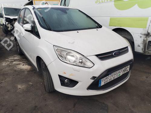Used Parts FORD C-MAX II (DXA/CB7, DXA/CEU) [2010-2019]  4455545