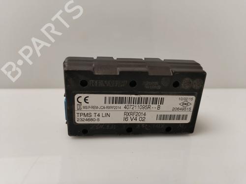Used Electronic module RENAULT TRAFIC III Van (FG_) [2014-2025]  30945816