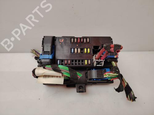 Used Fuse box Fuse box IVECO DAILY VI Platform/Chassis [2014-2026] 34120490 34120490