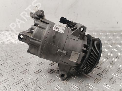 Used AC compressor AC compressor NISSAN X-TRAIL II (T31) [2007-2018] 33245793 33245793
