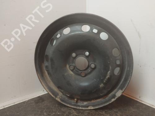 Used Rim SEAT IBIZA III (6L1) [2002-2009]  17501237