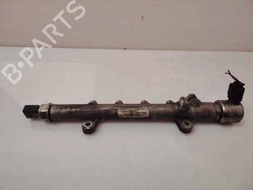 Regua injecçao MERCEDES-BENZ SPRINTER 3-t Van (B906) [2006-2018]  31129615